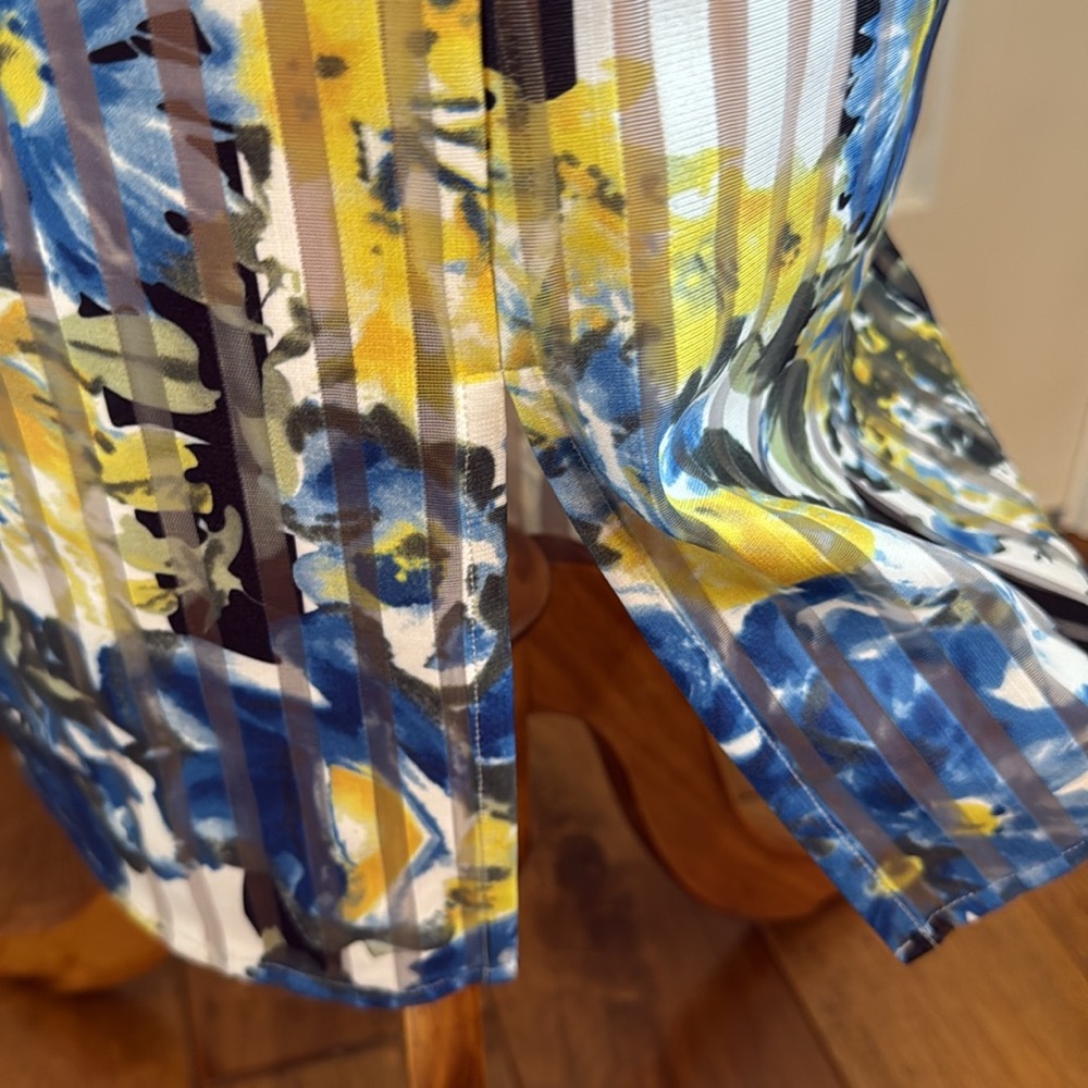 foxiedox Eldora Halter Dress - Picture 11 of 15